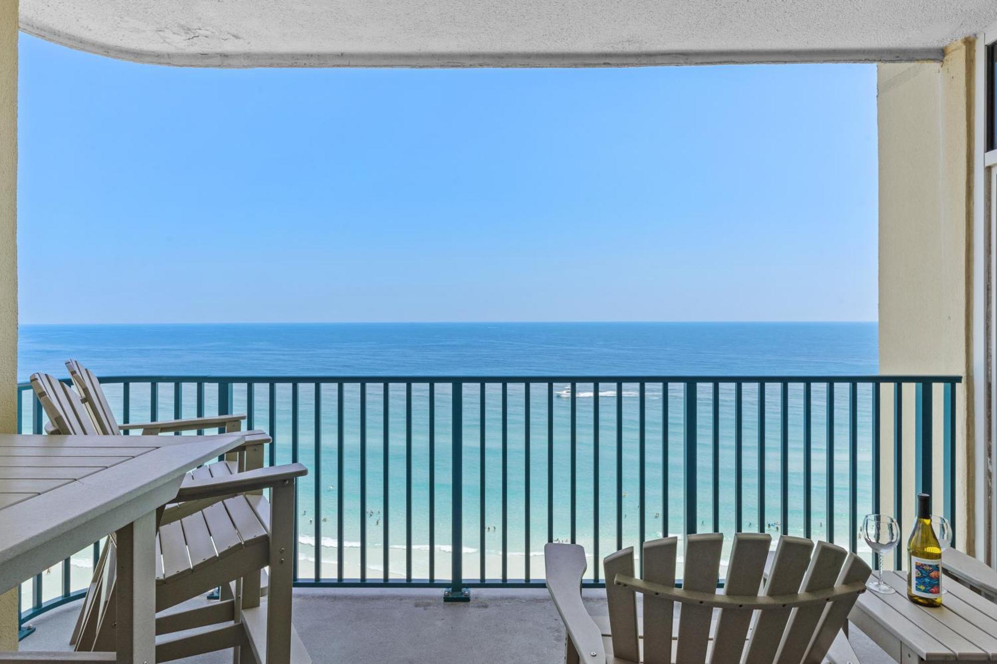 Jade East Towers 1520 By Newman-Dailey Villa Destin Exterior foto